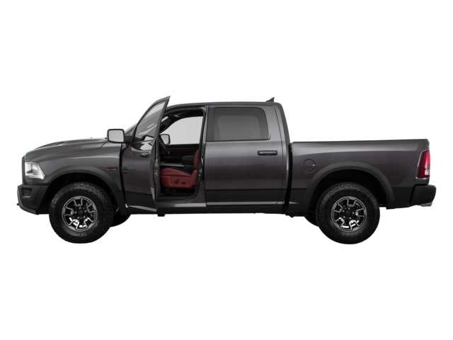 Recalls For Dodge Ram Trucks