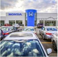 Bill Walsh Honda