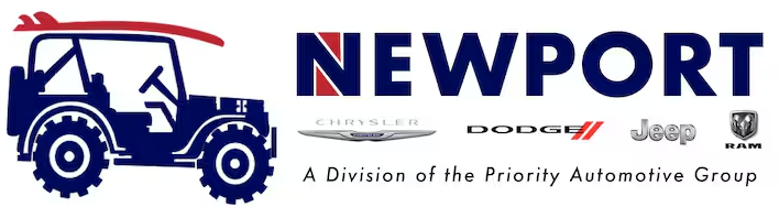 Newport Chrysler Dodge Jeep Ram