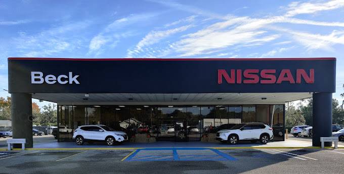 Beck Nissan