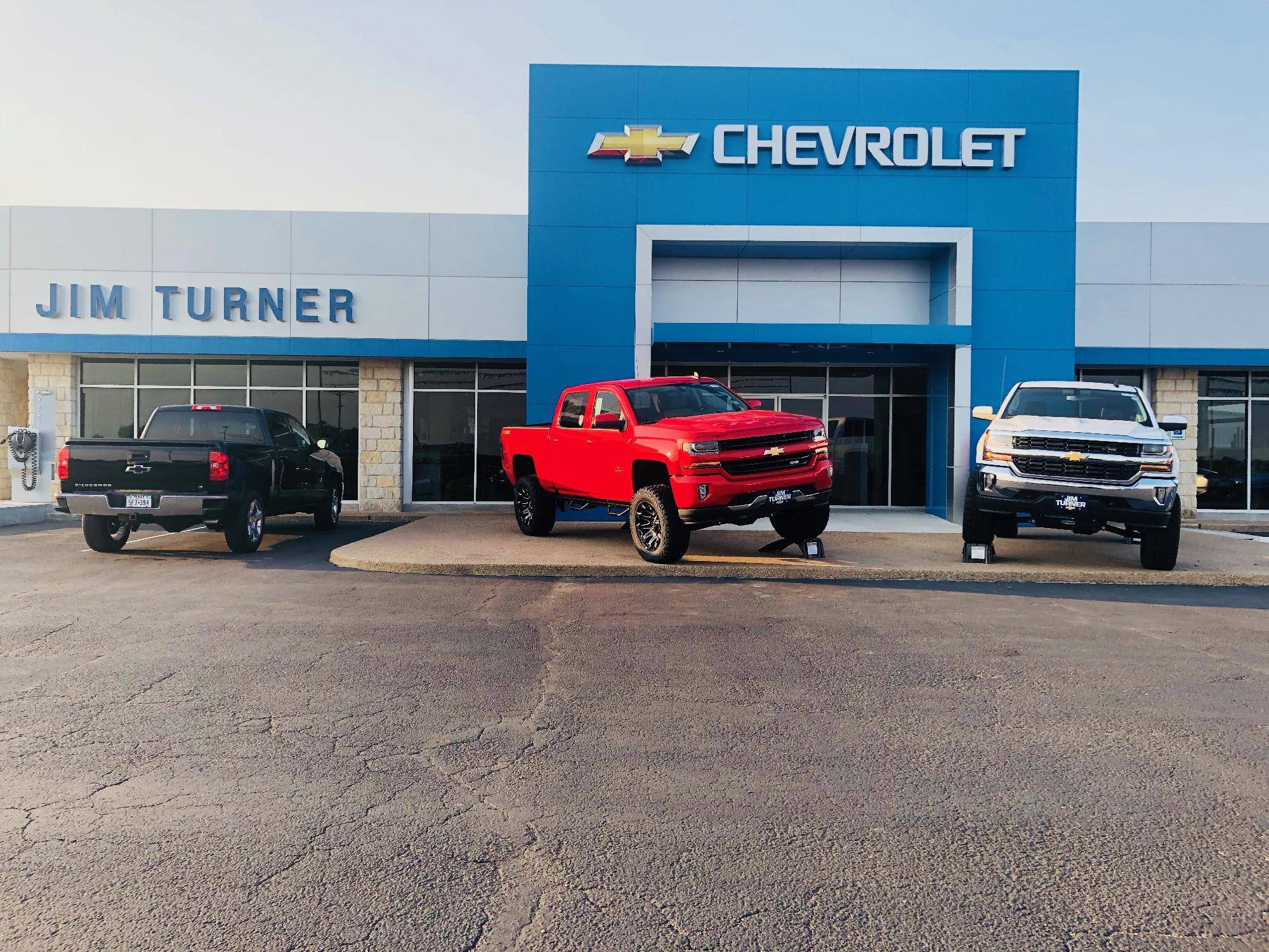 Jim Turner Chevrolet