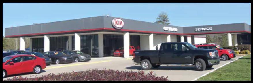 Kia of Cleveland