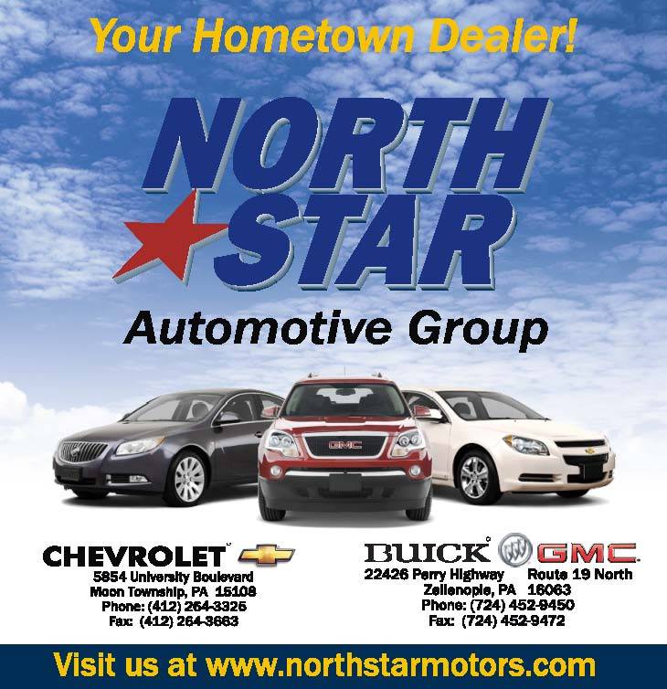 North Star Buick GMC