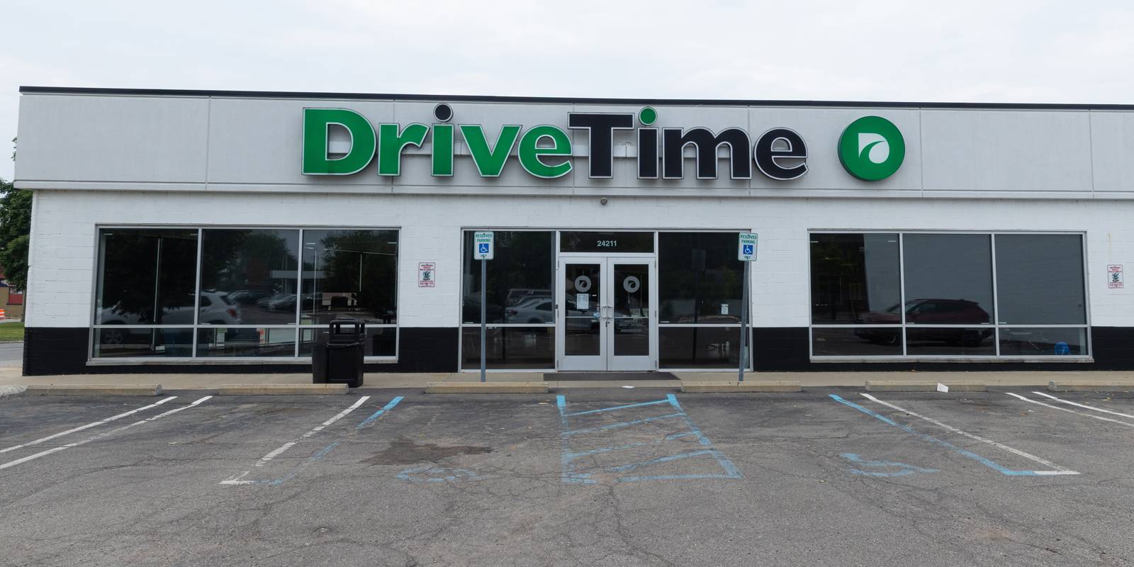 DriveTime of Eastpointe