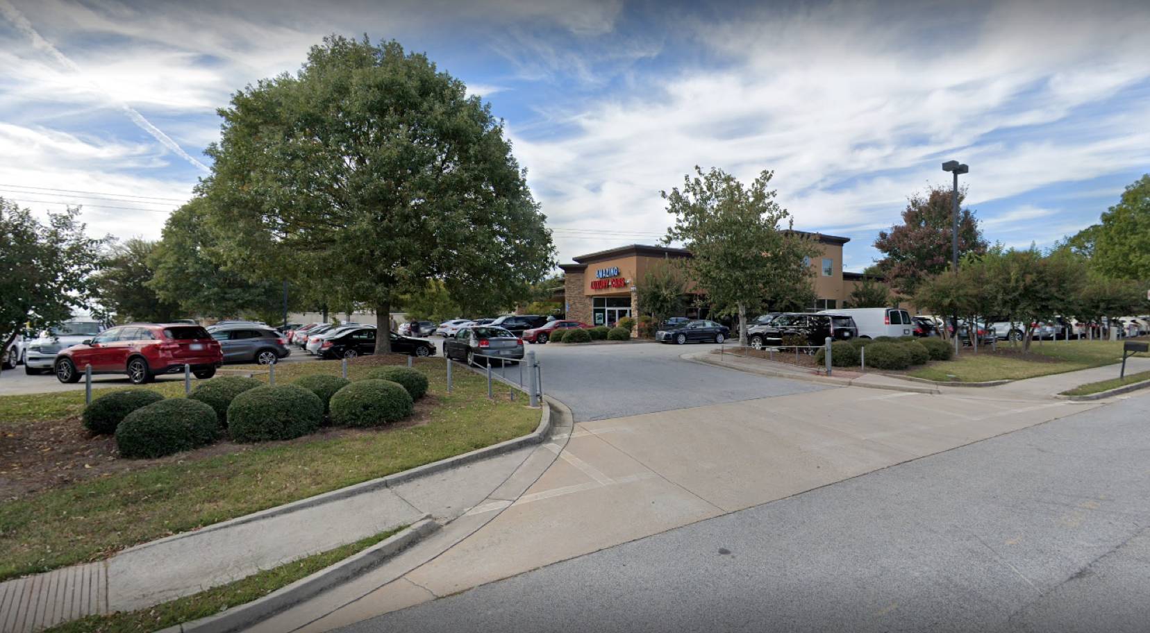 Amazing Luxury Cars Snellville