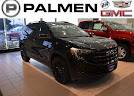 Palmen Buick GMC Cadillac
