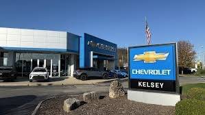 Kelsey Chevrolet