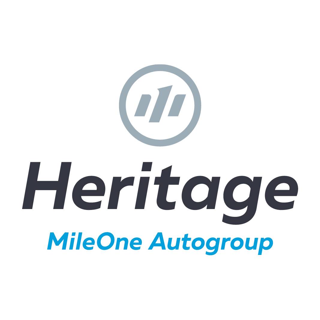 Heritage AutoPark Owings Mills Pre-Owned
