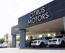 Citrus Motors Kia