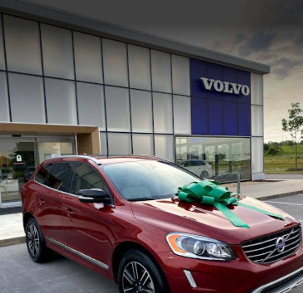 Jim Ellis Volvo Cars Mall of Georgia