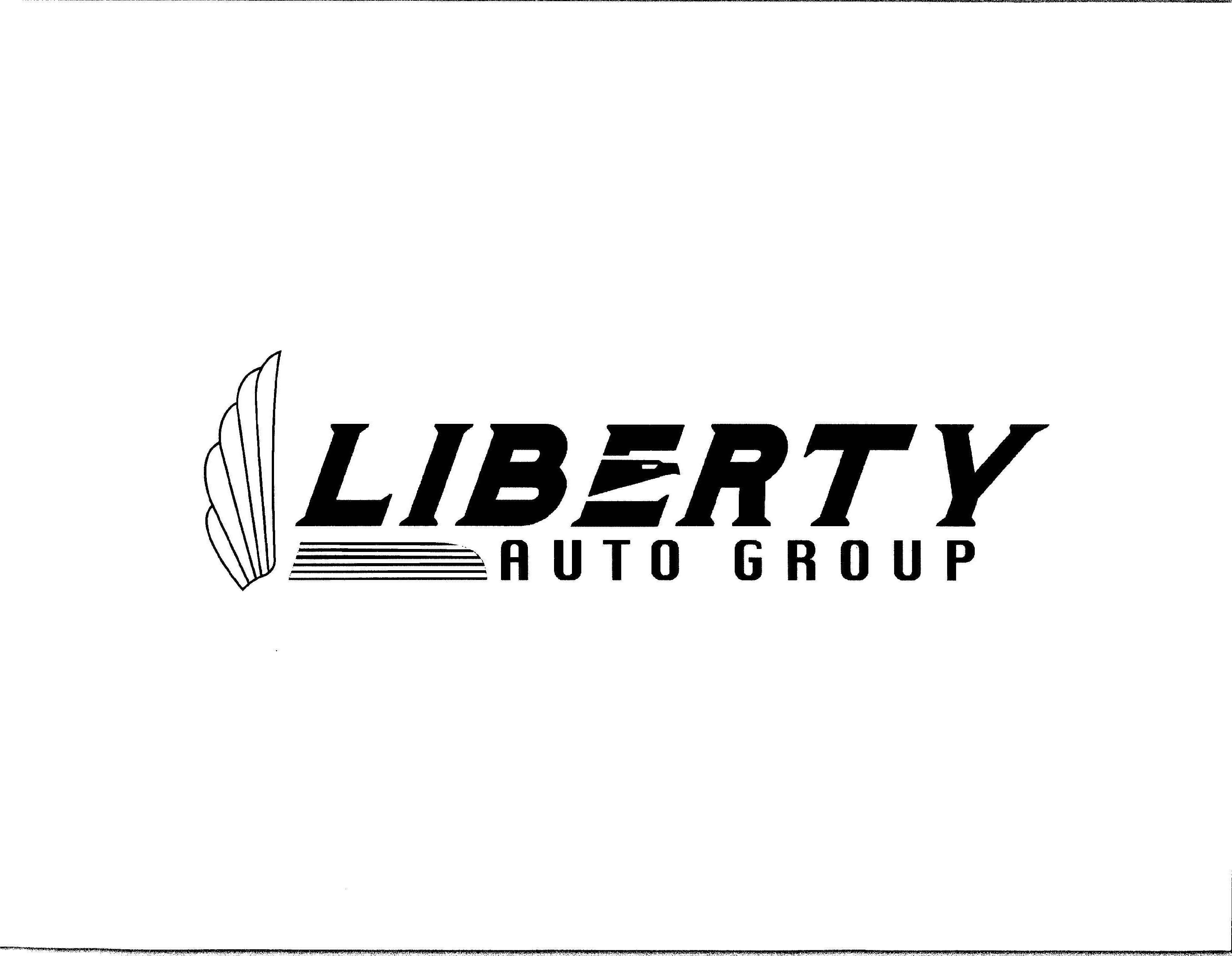 Liberty Auto Group