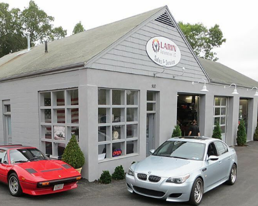 Larin Automotive