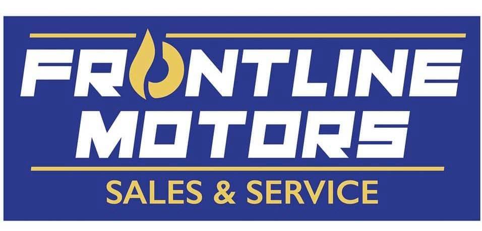 Frontline Motors