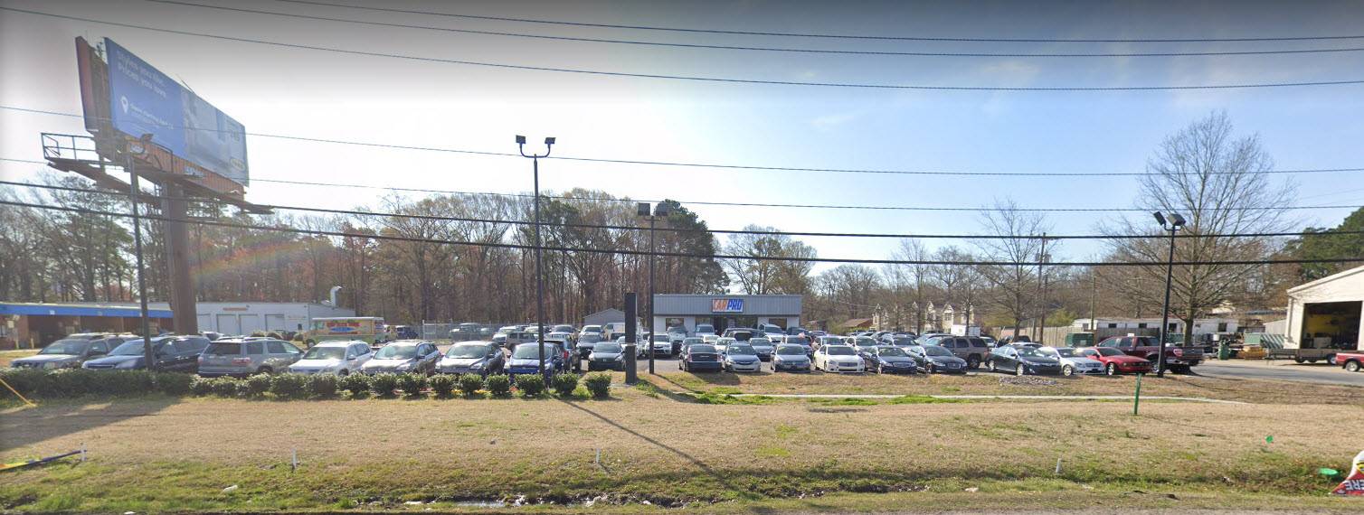 CarPro Auto Sales