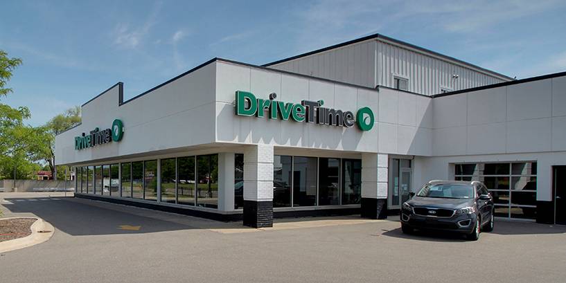 DriveTime of Taylor