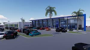 Honda World Downey
