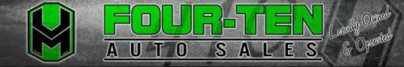 Four-Ten Auto Sales