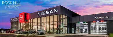 Rock Hill Nissan