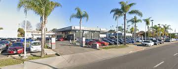 South Coast Mitsubishi