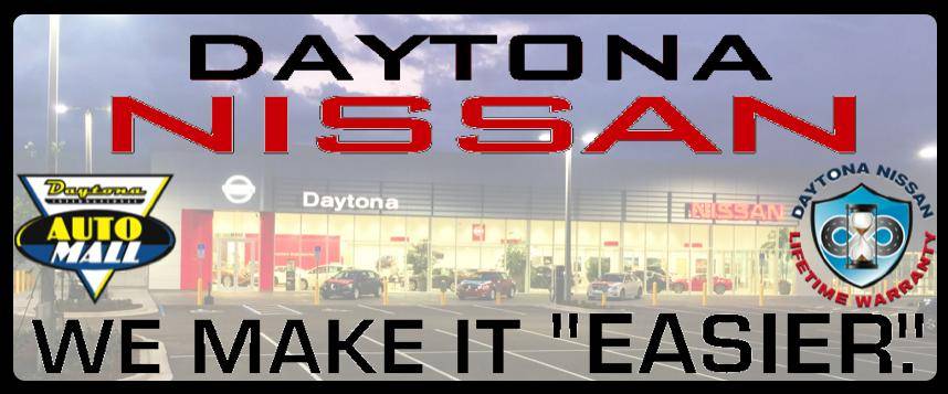 Daytona Nissan