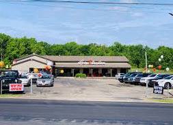Lucky 7 Car Store