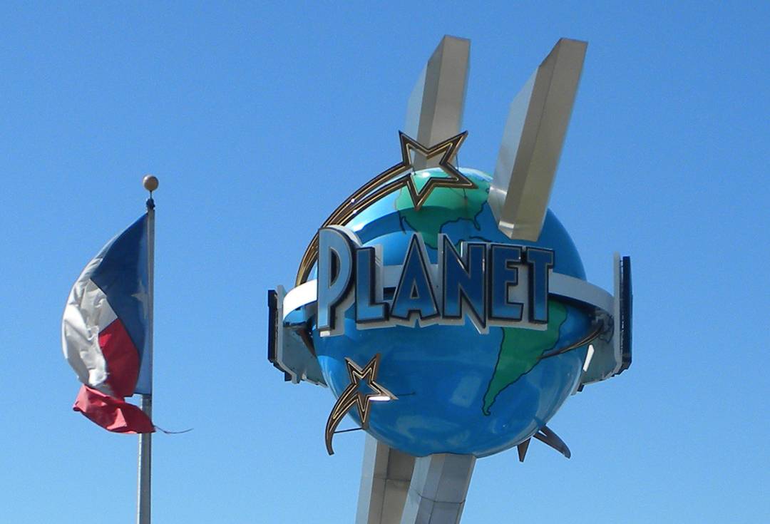 Planet Ford