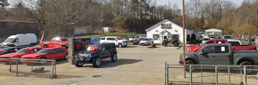 Sosa Automotive Group