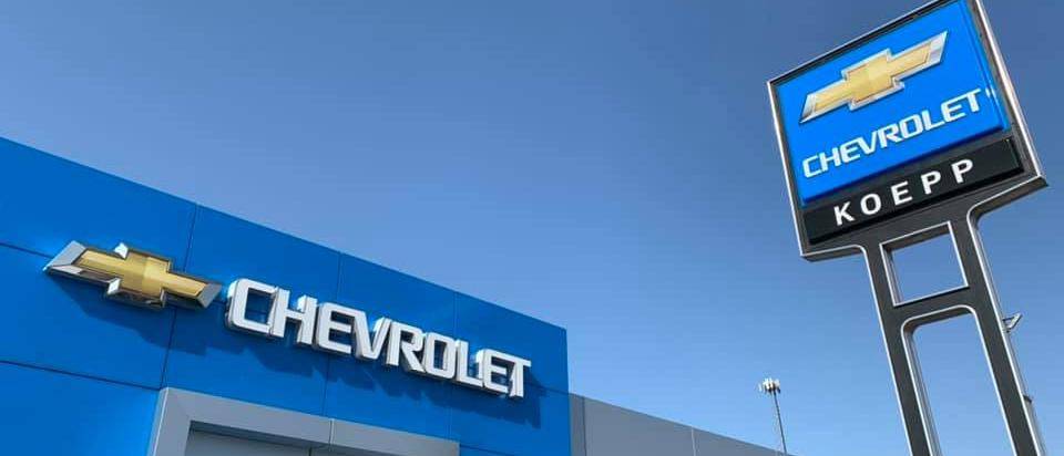 Koepp Chevrolet