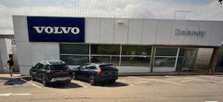 Delaney Volvo Cars Greensburg