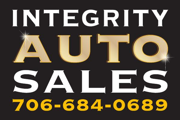 Integrity Auto Sales - Hoschton