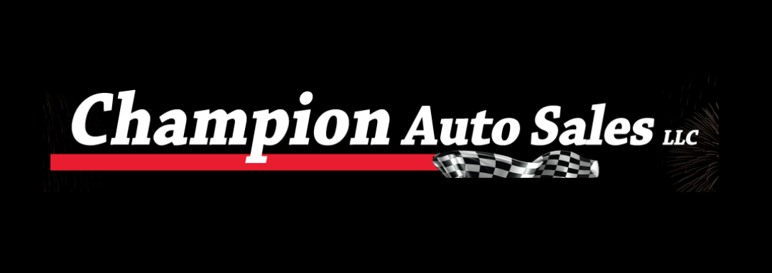 Champion Auto Sales LLC - Linden