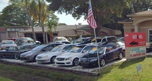 Auto 4 You, Inc.