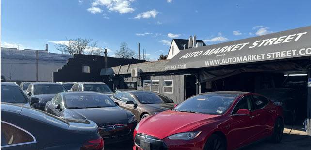 Automarketstreet.Com