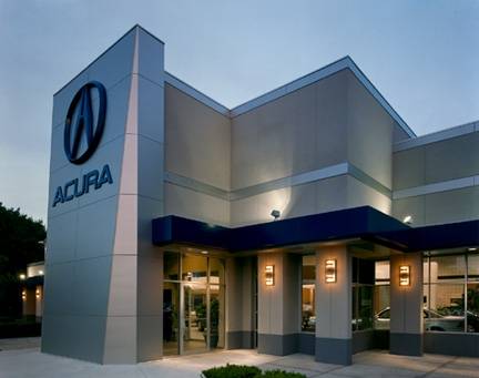 Advantage Acura