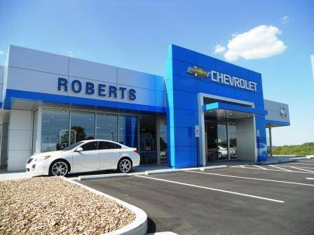 Roberts Chevrolet Buick