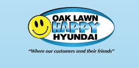 Happy Hyundai