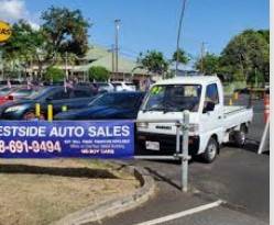 Westside Auto Sales