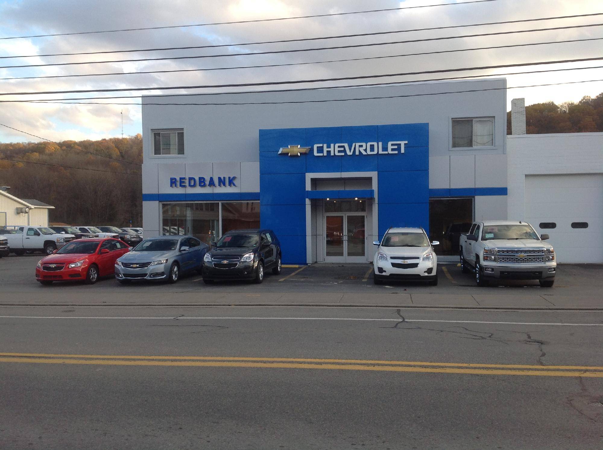 Redbank Chevrolet