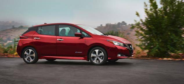 Flow Nissan of Fayetteville