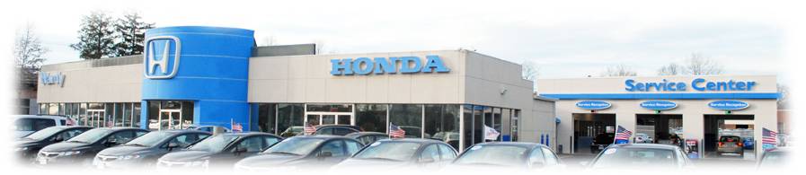 Advantage Honda