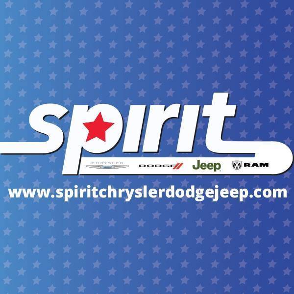 Spirit Chrysler Dodge Jeep