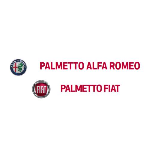 Palmetto Alfa Romeo Fiat