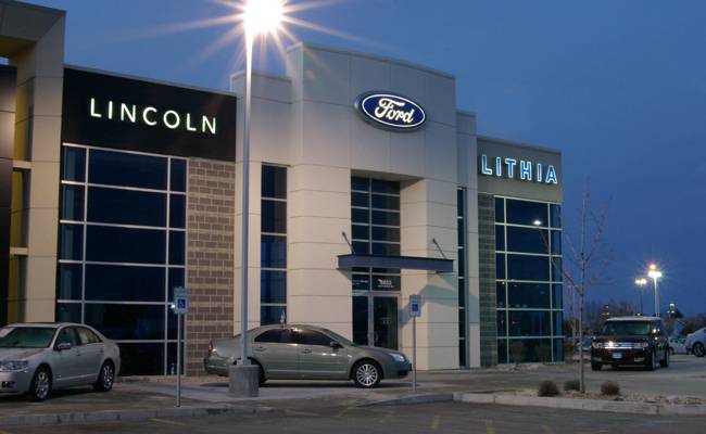 Auto Buying Service Truecar