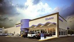 Joyce Koons Honda Buick GMC