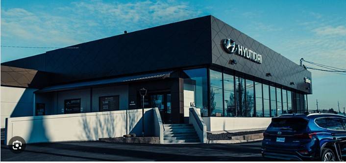 Spokane Hyundai