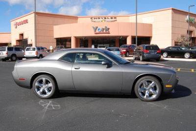 York Chrysler Jeep Dodge Ram (AZ)