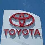 Ralph Hayes Toyota Inc.