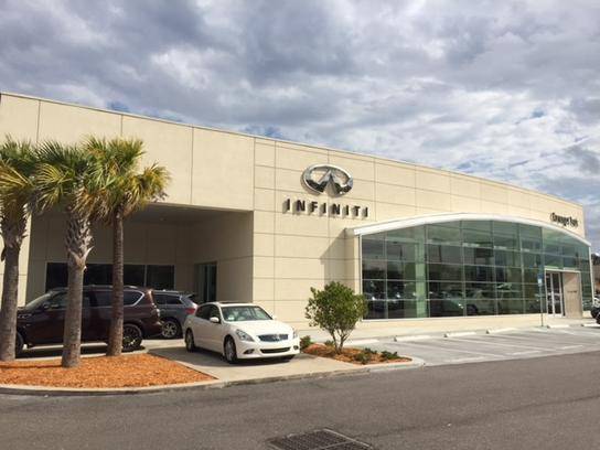 Infiniti of Orange Park
