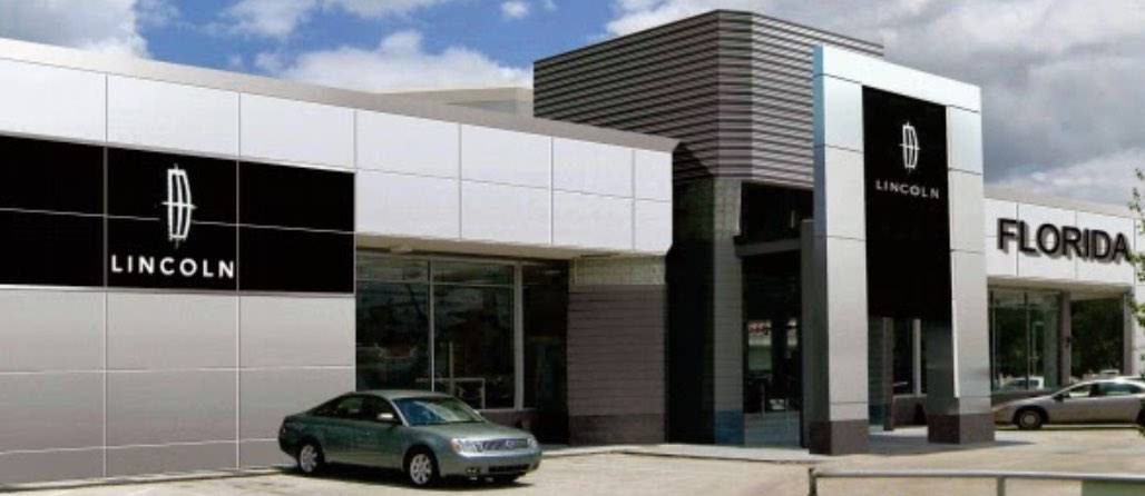 Central Florida Lincoln Inc.