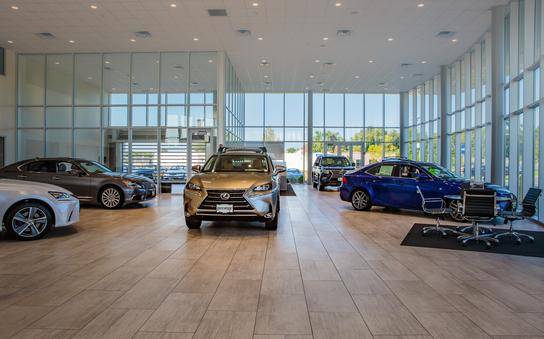 Lexus of Orange County